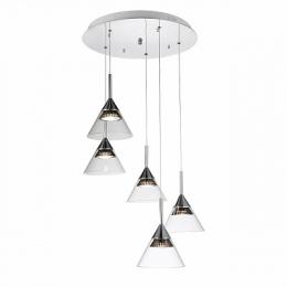 Изображение продукта Подвесная светодиодная люстра ST Luce 